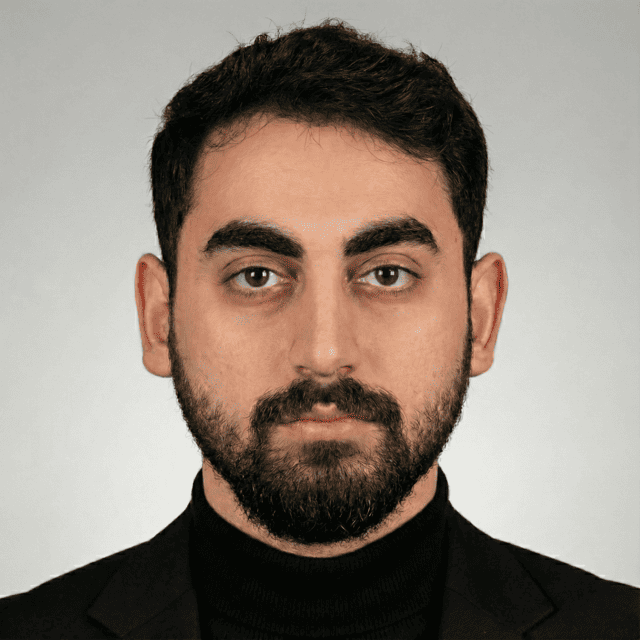 Ahmet Tufan Ünlü'nün fotoğrafı